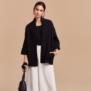 Wilfred Lenglen Jacket/Sweater